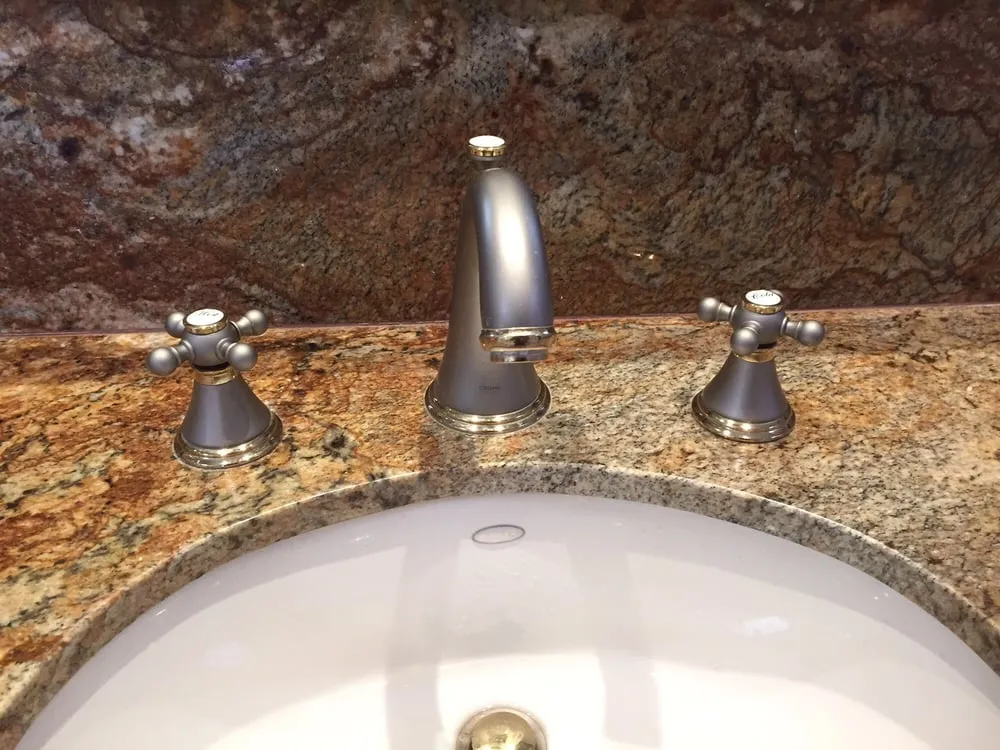 Slide of Geo Plumbing