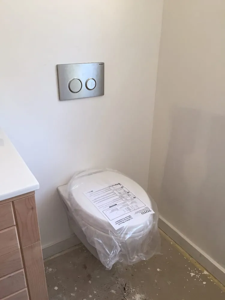 Slide of Geo Plumbing