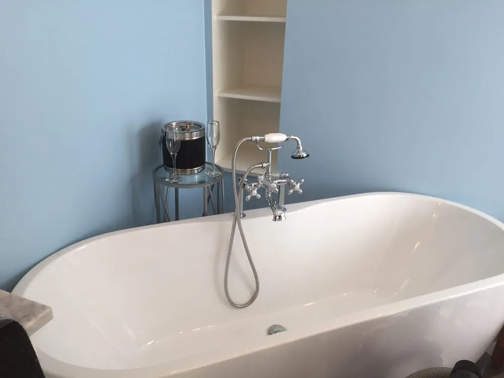 Slide of Geo Plumbing