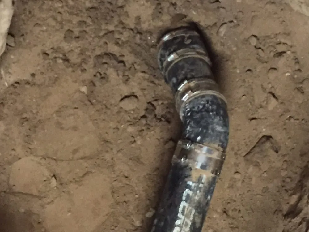 Slide of Geo Plumbing