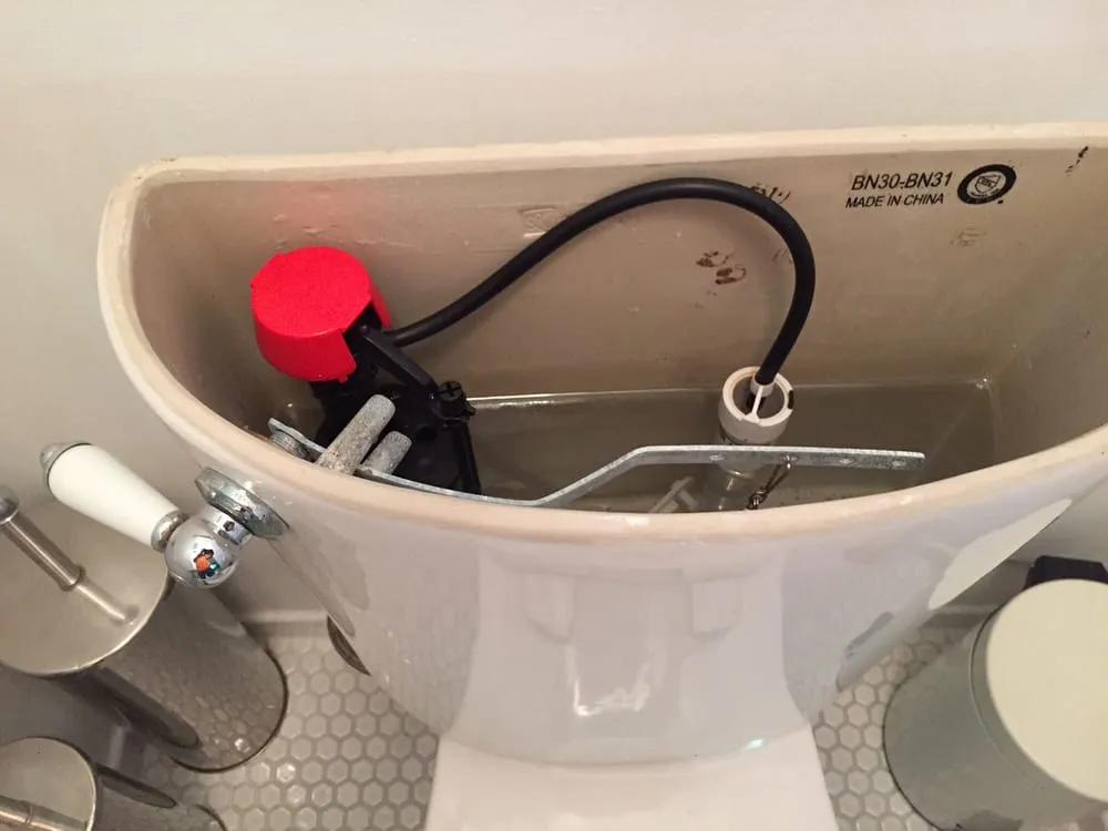 Slide of Geo Plumbing