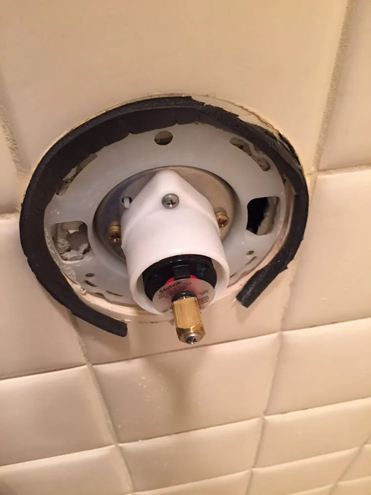 Slide of Geo Plumbing