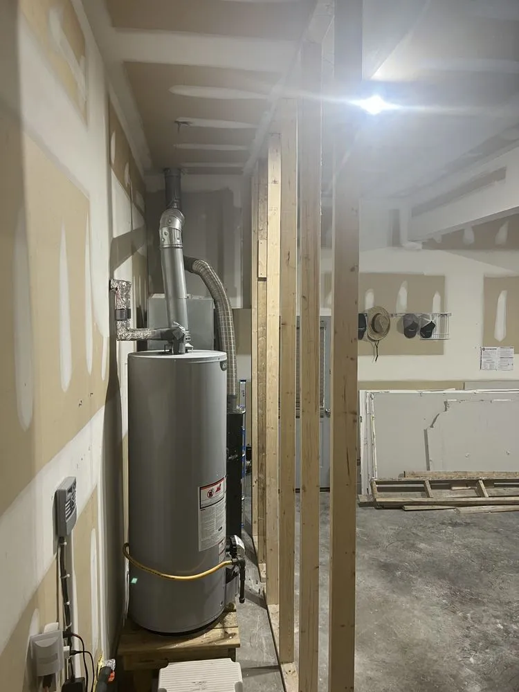 Slide of Geo Remolding