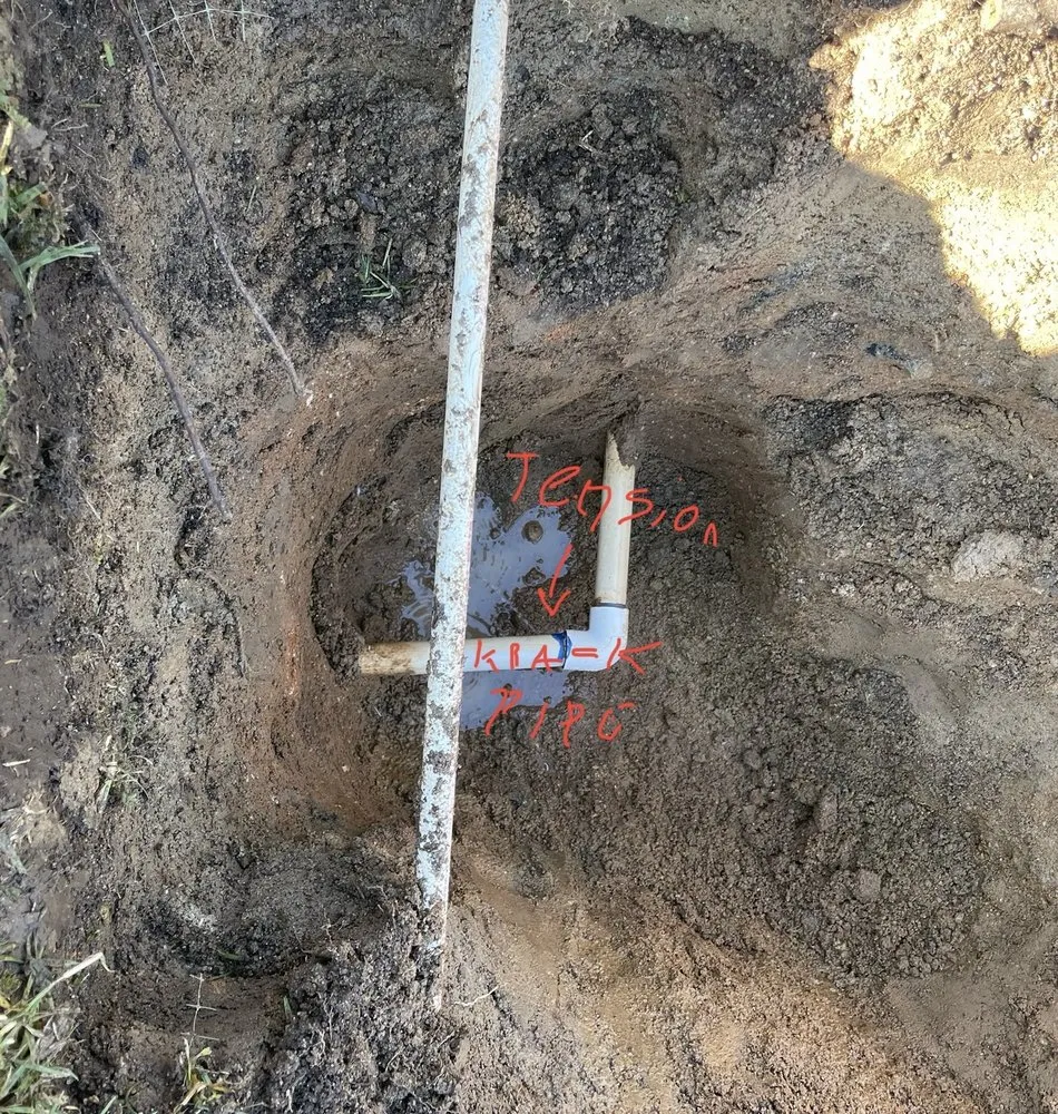 Slide of Geo rooter plumbing