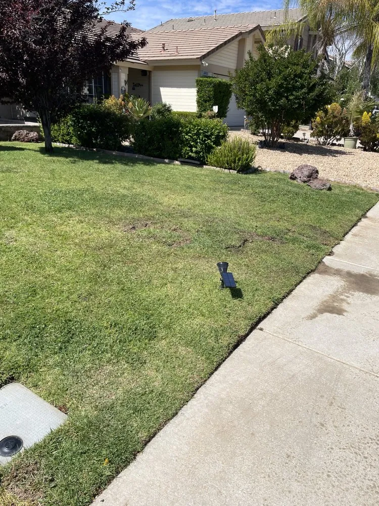 Slide of Geo rooter plumbing