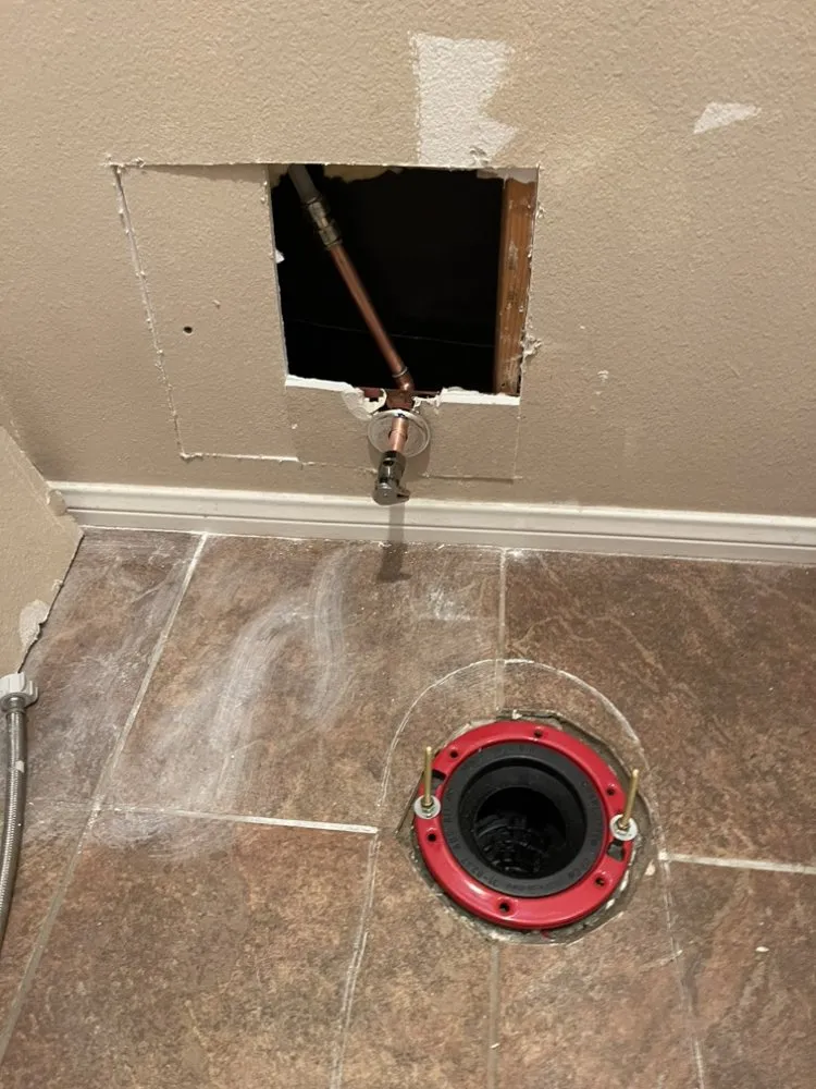 Affordable pipe repair for homes in Corona, CA by Geo rooter plumbing