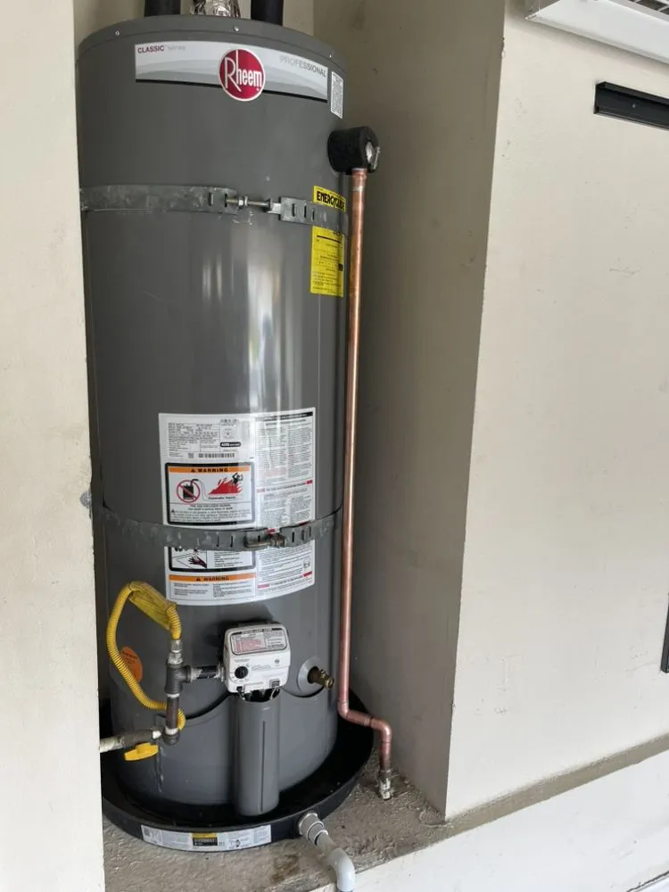 Quality leak detection in Corona, CA by Geo rooter plumbing