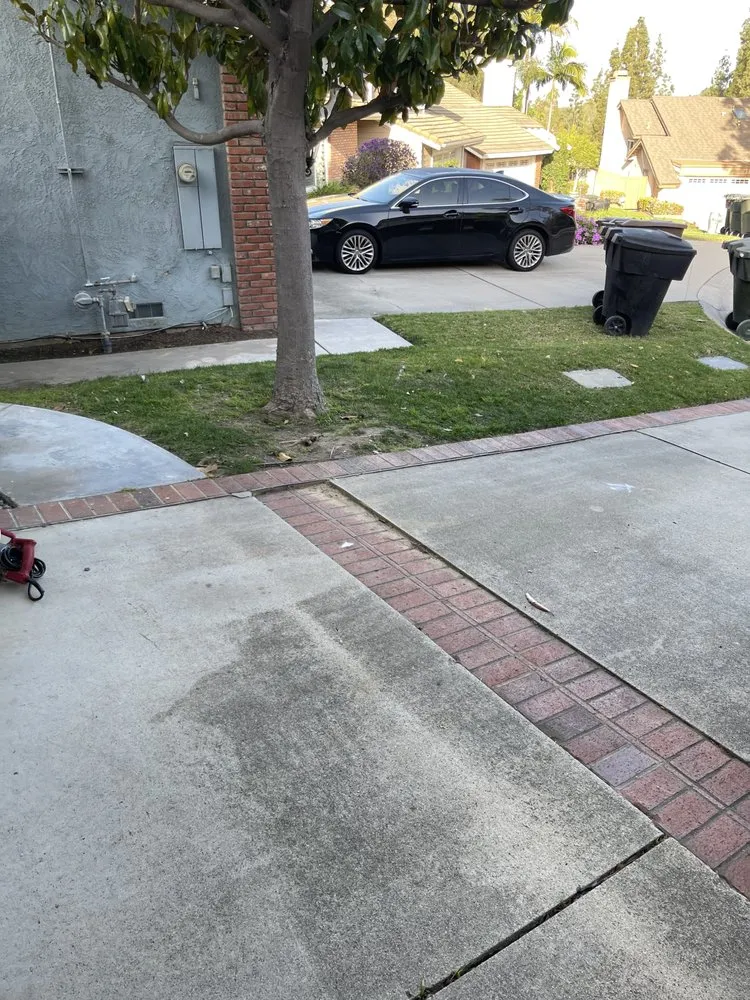 Slide of Geo rooter plumbing