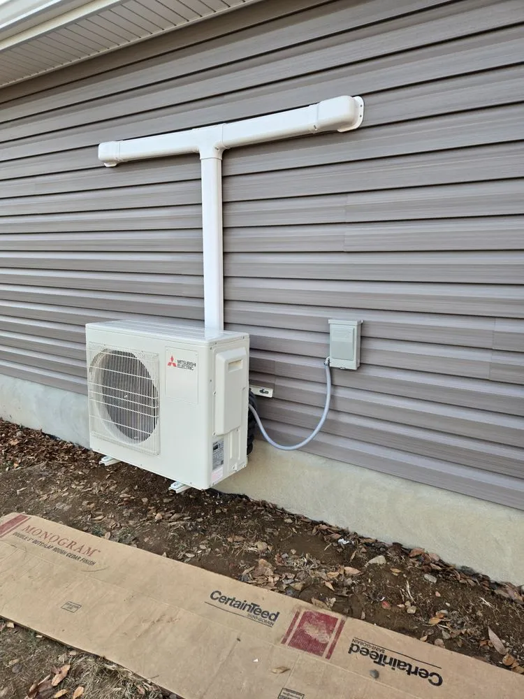 Slide of Geo Tech Services