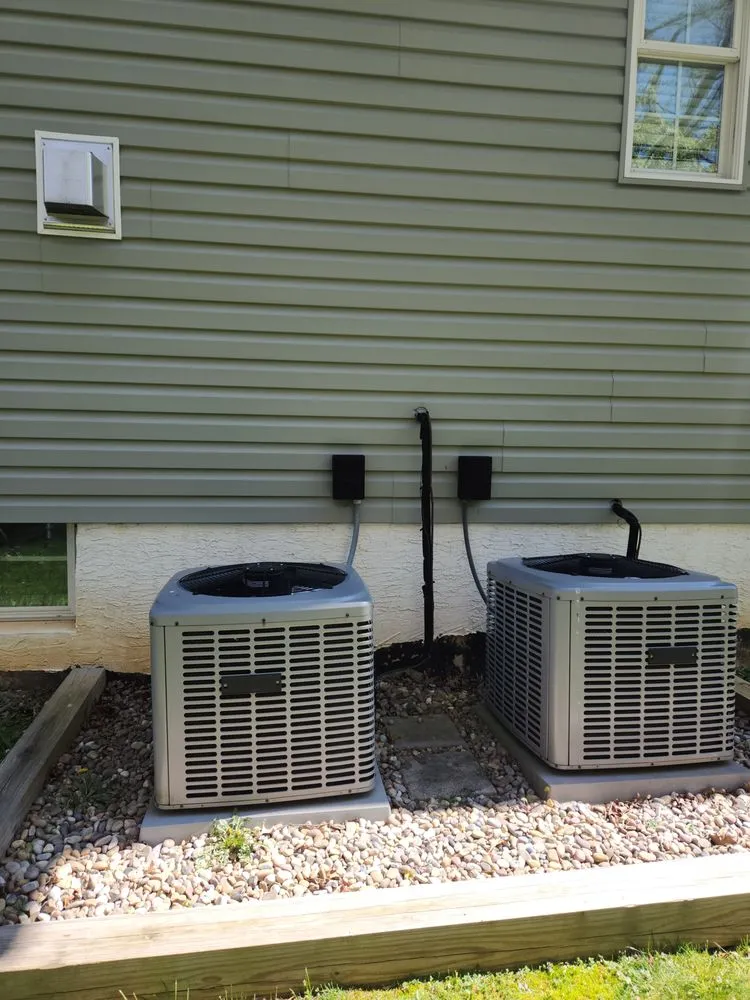 Slide of Geo Tech Services