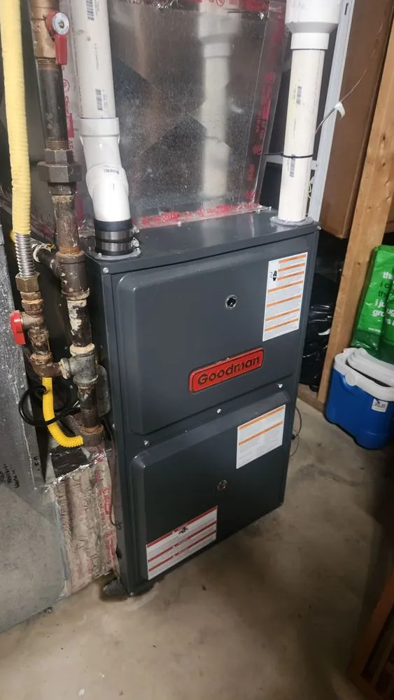 Slide of Geo Tech Services