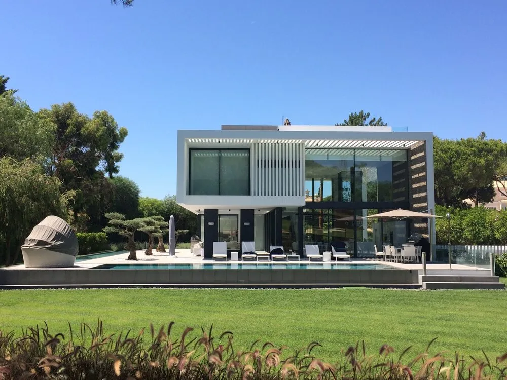 Slide of GeoLink Construction Services