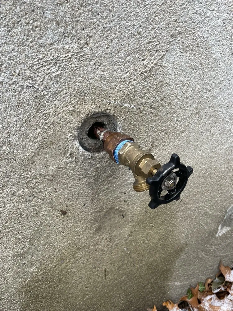 Slide of George Air Solution