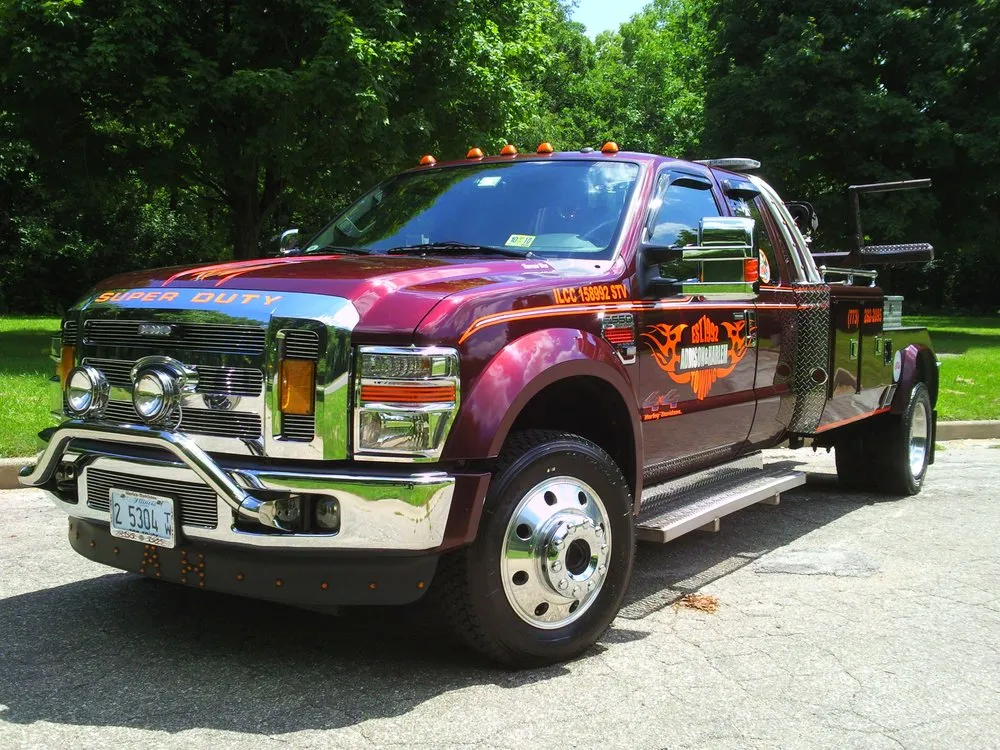 Slide of George Air Solution