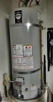 Slide of George Allen & Sons