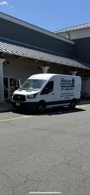 George Bierlein Plumbing & Remodeling Logo