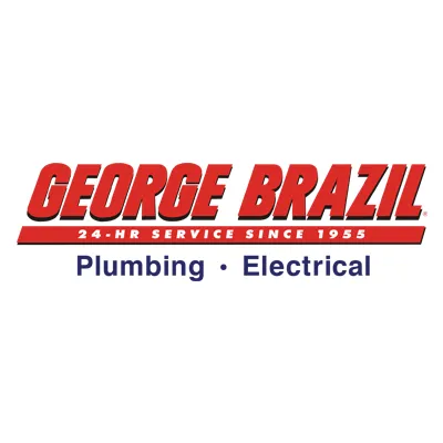 Slide of George Brazil Plumbing & Electrical