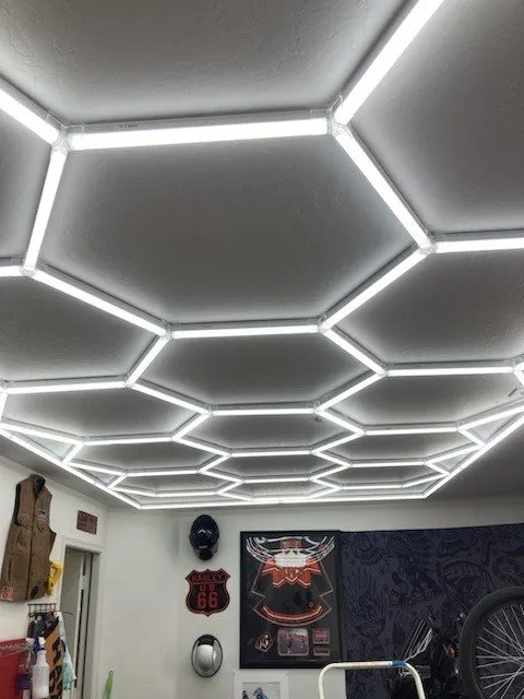 Slide of George Brazil Plumbing & Electrical