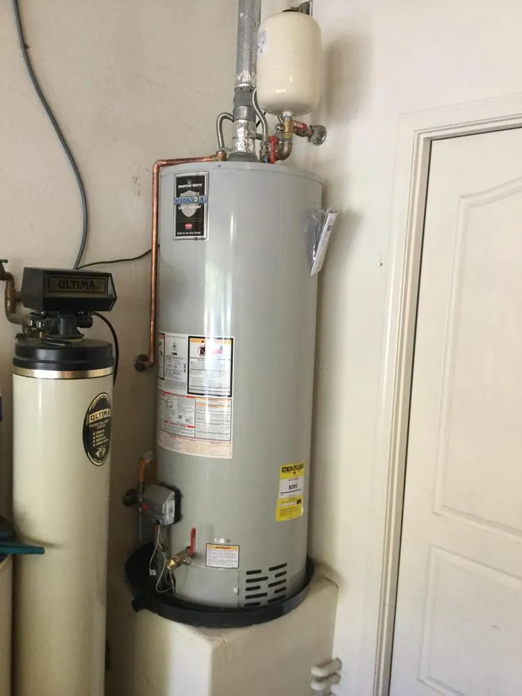 Quality plumbing repair in Phoenix, AZ by George Brazil Plumbing & Electrical