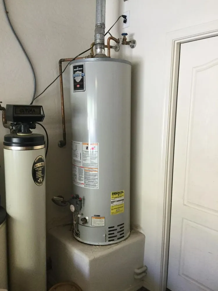 Quality emergency plumbing in Phoenix, AZ by George Brazil Plumbing & Electrical