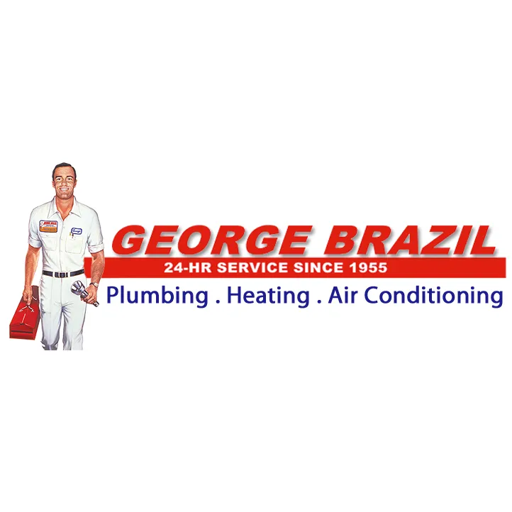 Slide of George Brazil Services