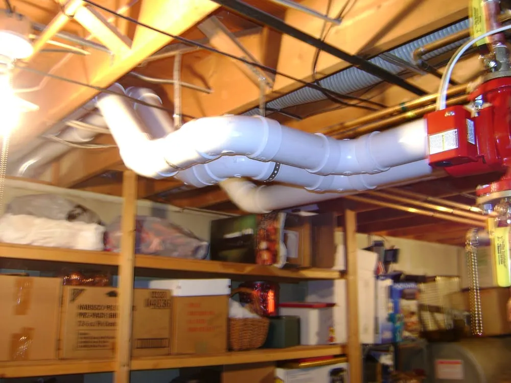 Slide of George H. Bixler