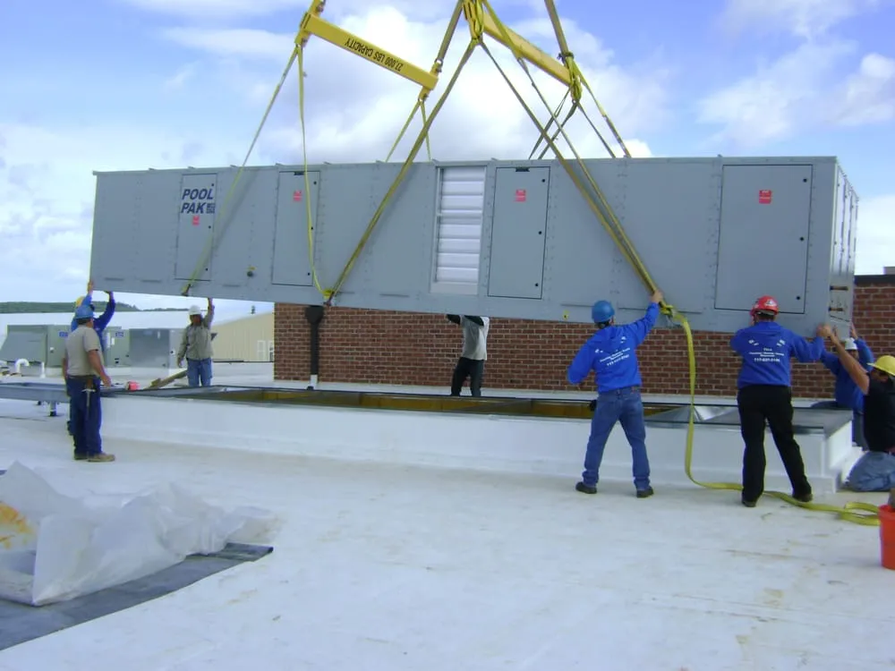 Slide of George H. Bixler