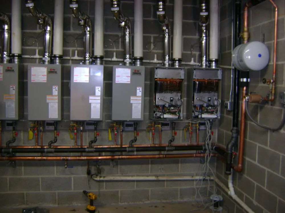 Slide of George H. Bixler