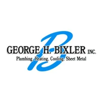 George H. Bixler