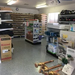 Slide of George Henry's Plumbing, Heating, & Cooling