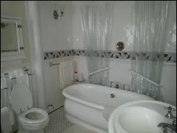 Slide of George Jackson Plumbing