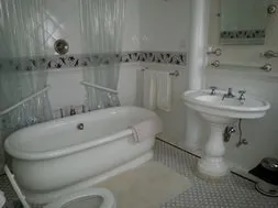 Slide of George Jackson Plumbing