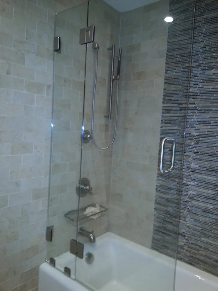 Slide of George Jackson Plumbing