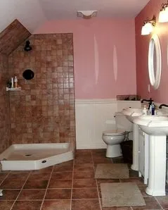 Slide of George Jackson Plumbing