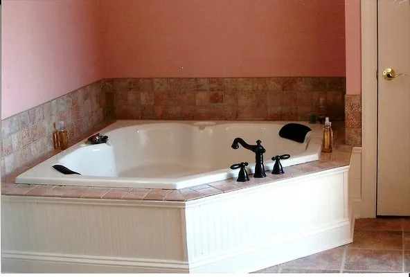 George Jackson Plumbing