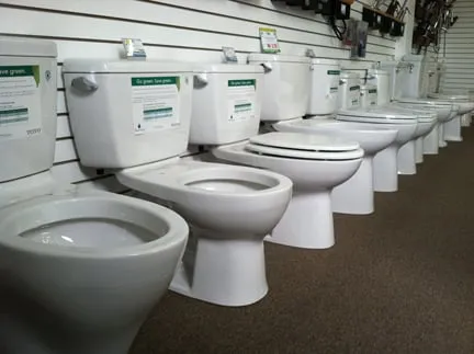 Slide of George Morlan Plumbing