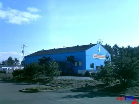 Slide of George Morlan Plumbing