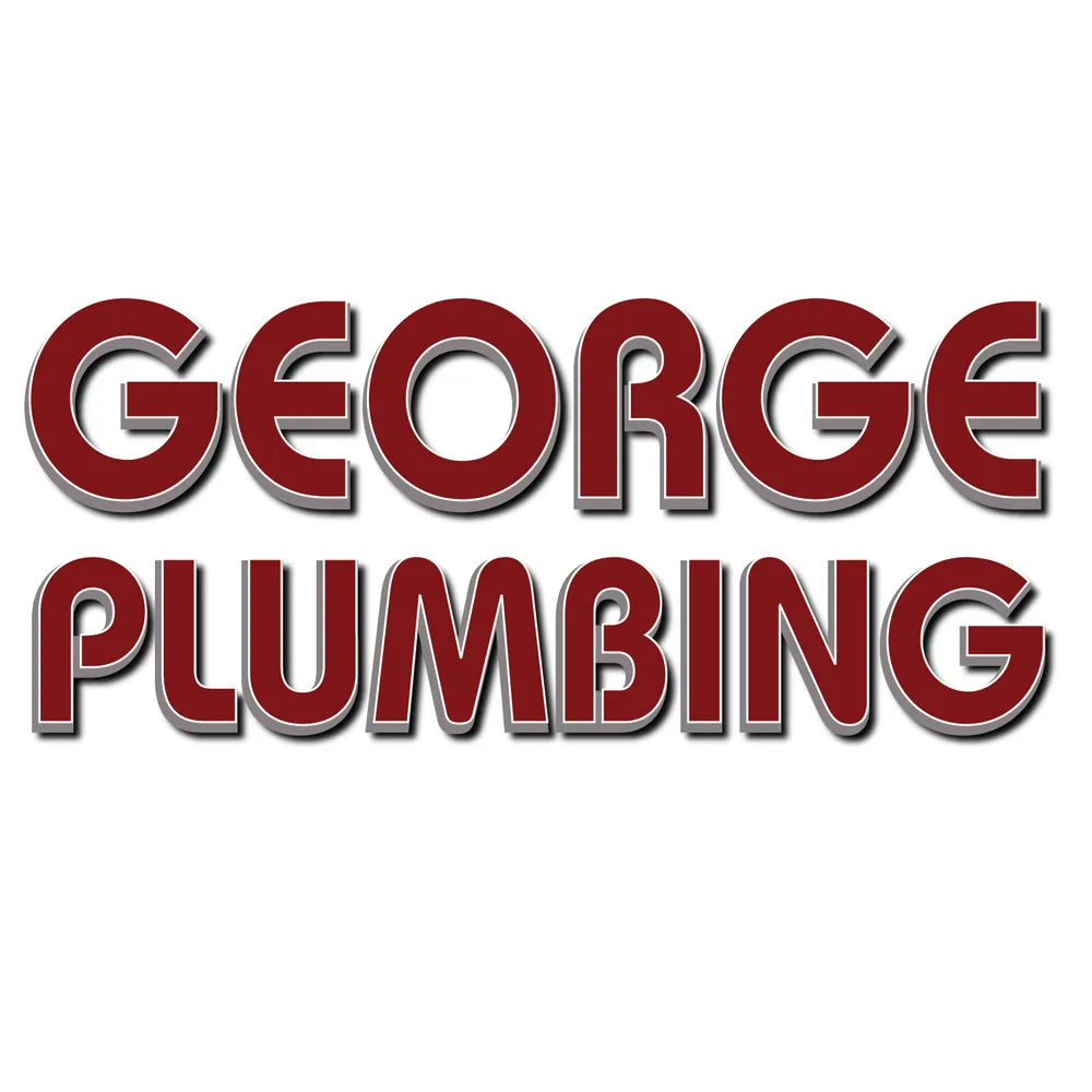 Slide of George Plumbing