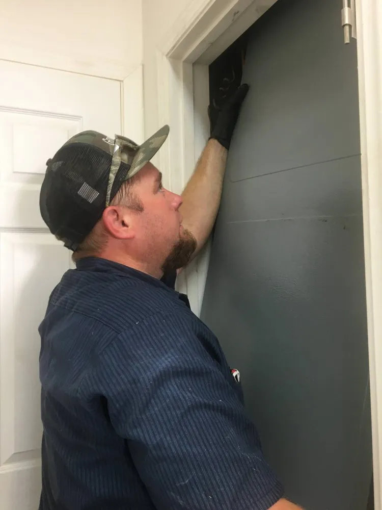 Slide of George Plumbing, Heating & Air Conditioning