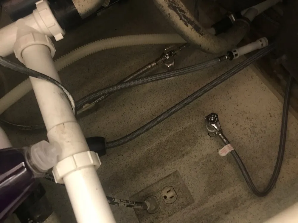 Top-rated emergency plumbing for homes in Fallbrook, CA by George Plumbing, Heating & Air Conditioning