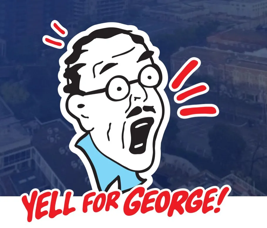 Slide of George Plumbing