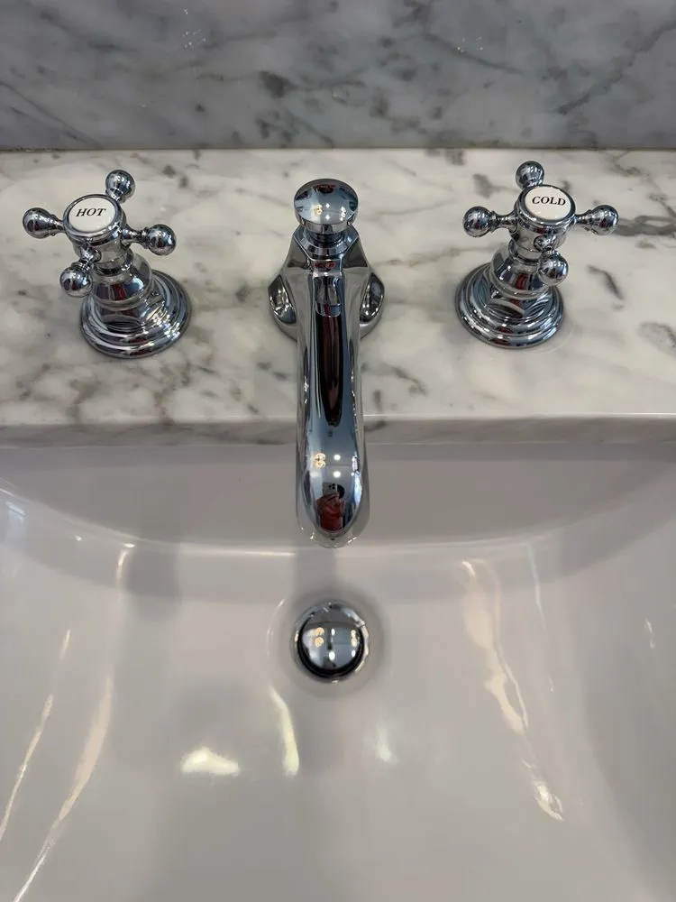 Slide of George Plumbing