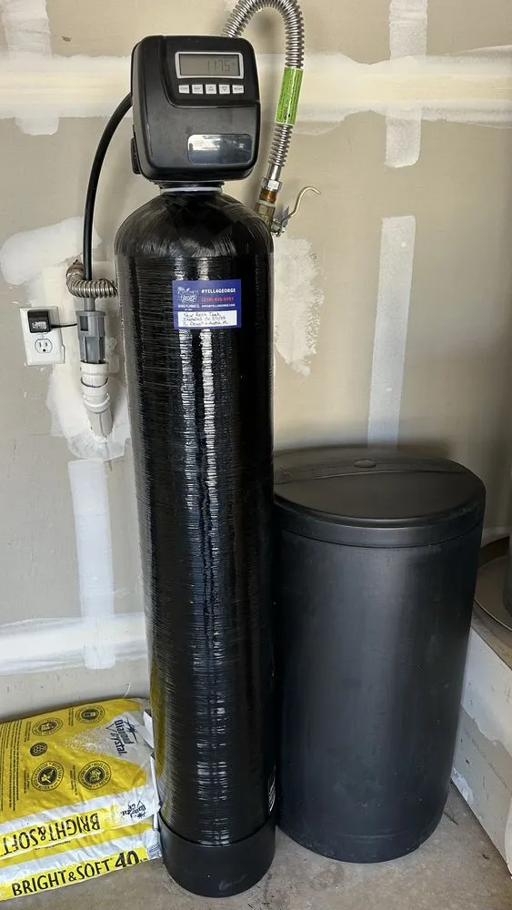 Slide of George Plumbing