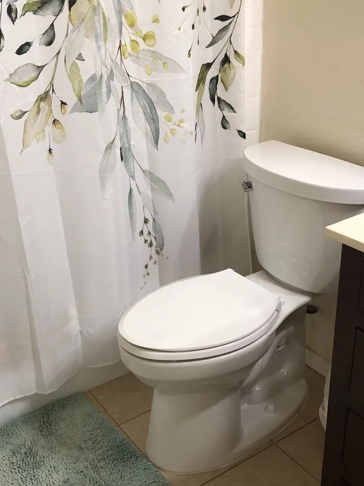 Slide of George Plumbing