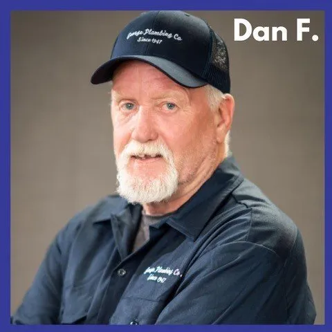 Slide of George Plumbing