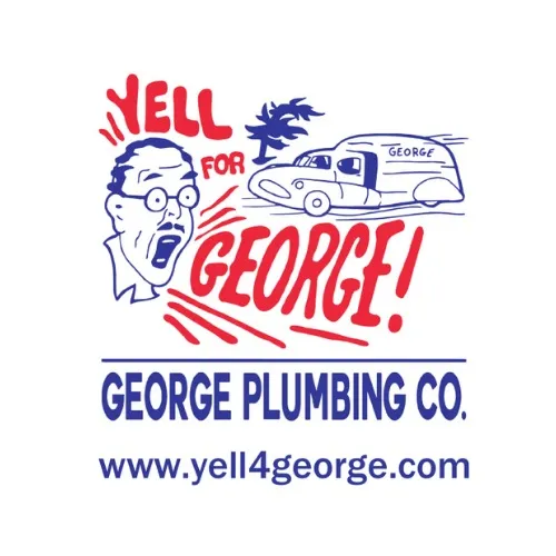 Slide of George Plumbing
