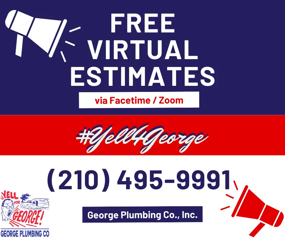 Slide of George Plumbing