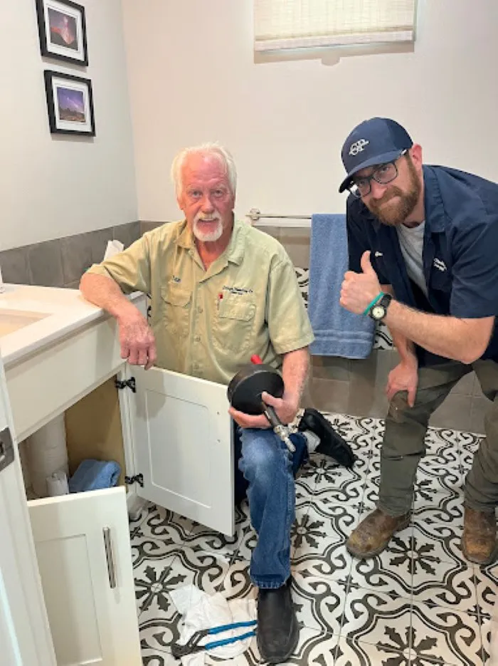 Trusted pipe repair experts serving San Antonio, TX - George Plumbing