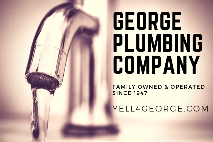 Slide of George Plumbing