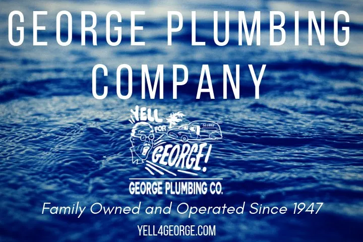 Slide of George Plumbing
